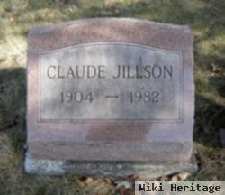 Claude Jillson