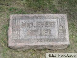 Dena Brower Muller