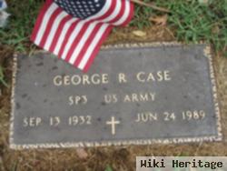 George R. Case