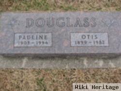 Pauline Douglass