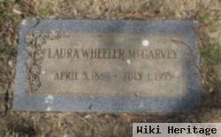 Laura Wheeler Mcgarvey