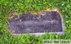 Marvin R. Brink