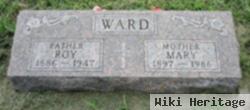 Mary Dartmann Ward