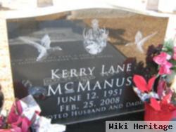 Kerry Lane Mcmanus