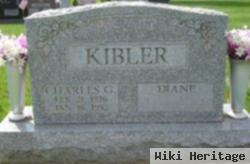 Charles Grover Kibler