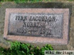 Fern Jacobson Norrish