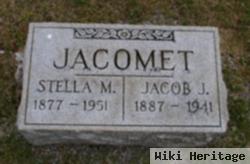 Stella M Jacomet