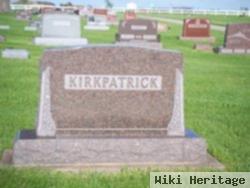 Anna Mccabe Kirkpatrick