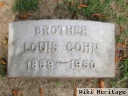 Louis Cohn