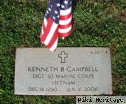 Cwo Kenneth Brantley Campbell