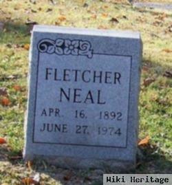 Fletcher Neal