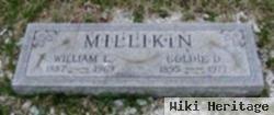 William Lloyd Millikin