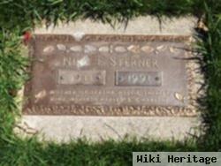 Nira Ellen Yerington Sterner