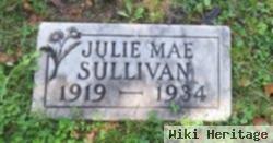 Julie Mae Sullivan