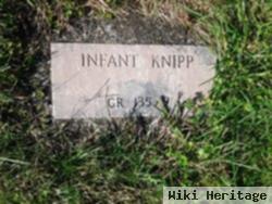 Infant Knipp