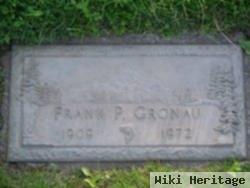 Frank Paul Gronau