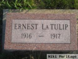 Ernest Latulip