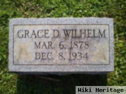 Grace Darling Jones Wilhelm