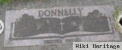 Edna Iona White Donnelly