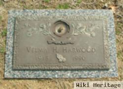 Velma H. Harwood