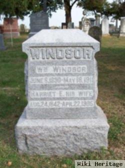 Wm. Windsor