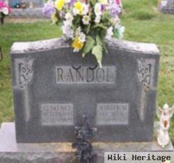 Clarence Randol