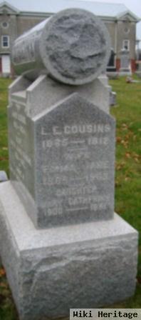 Mary Catherine Cousins