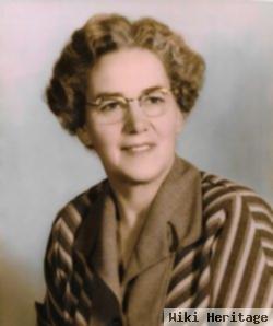 Orissa Louise Hansen Winkler