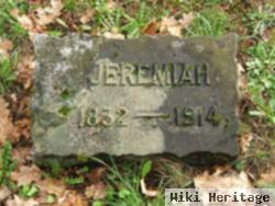 Jeremiah Pipes