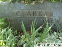 Elbert Howard Clarke