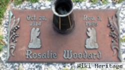Rosalie Woodard