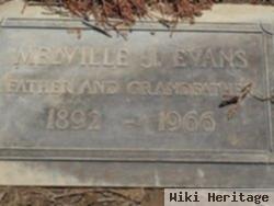 Melville J. Evans