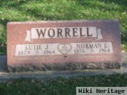 Norman E. Worrell