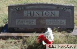 Dayton L Hinton