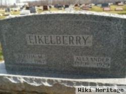 Bertha Eikelberry