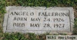 Angelo Falleroni