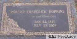 Robert Frederick Hopkins