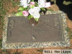 Inez Hunter