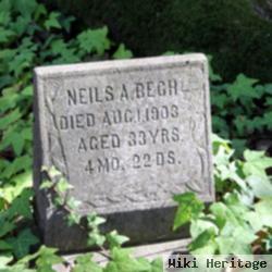 Neils A. Bech