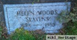 Helen Woods Slavens