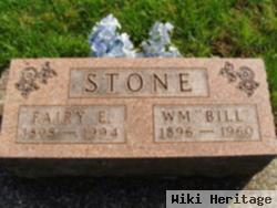 William (Bill) Robert Stone