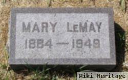 Mary Elizabeth Elsom Lemay