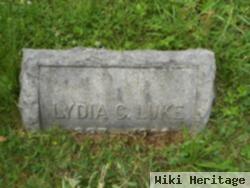 Lydia C. Luke