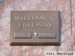 William C. Freeman