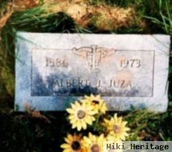 Albert John Juza