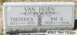 Frederick C. Van Horn