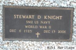 Stewart Debs Knight