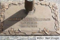 George Louie Coldiron