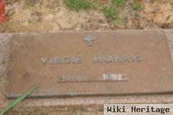 Virgie Mae Byrd Morris