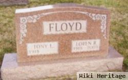 Loren R. Floyd